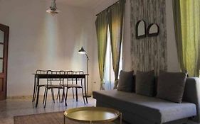 Giralda Views In Sevilla Center Apartment