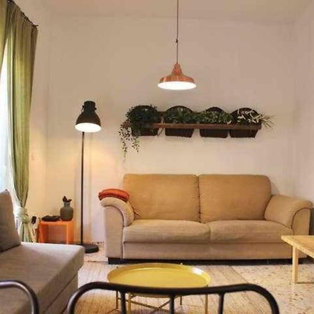 Giralda Views In Sevilla Center Apartment Esterno foto