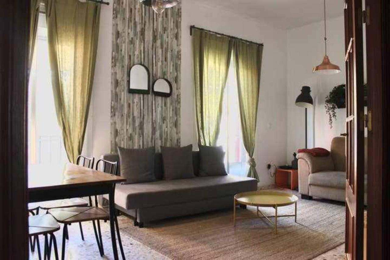 Giralda Views In Sevilla Center Apartment Esterno foto