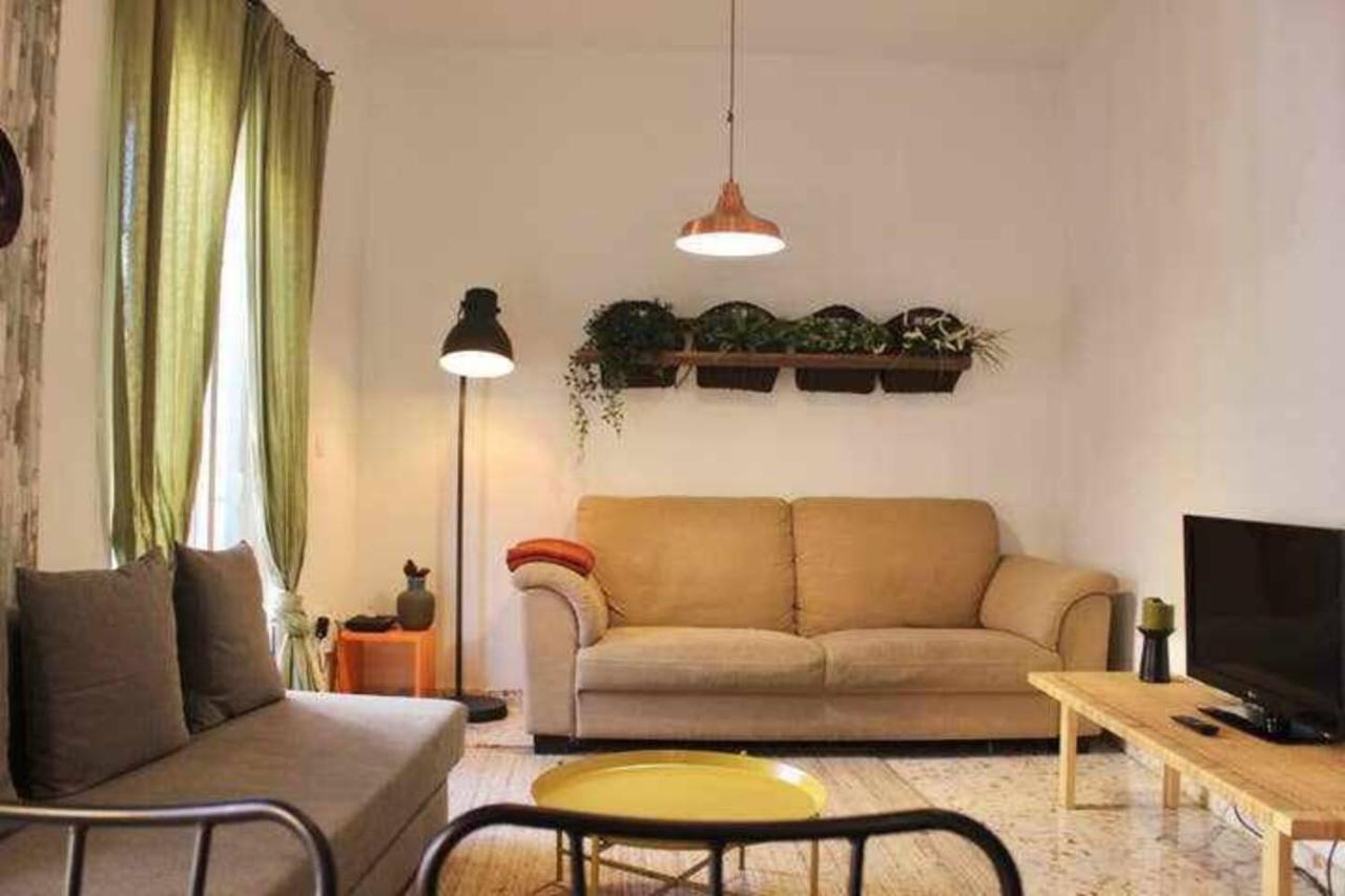 Giralda Views In Sevilla Center Apartment Esterno foto