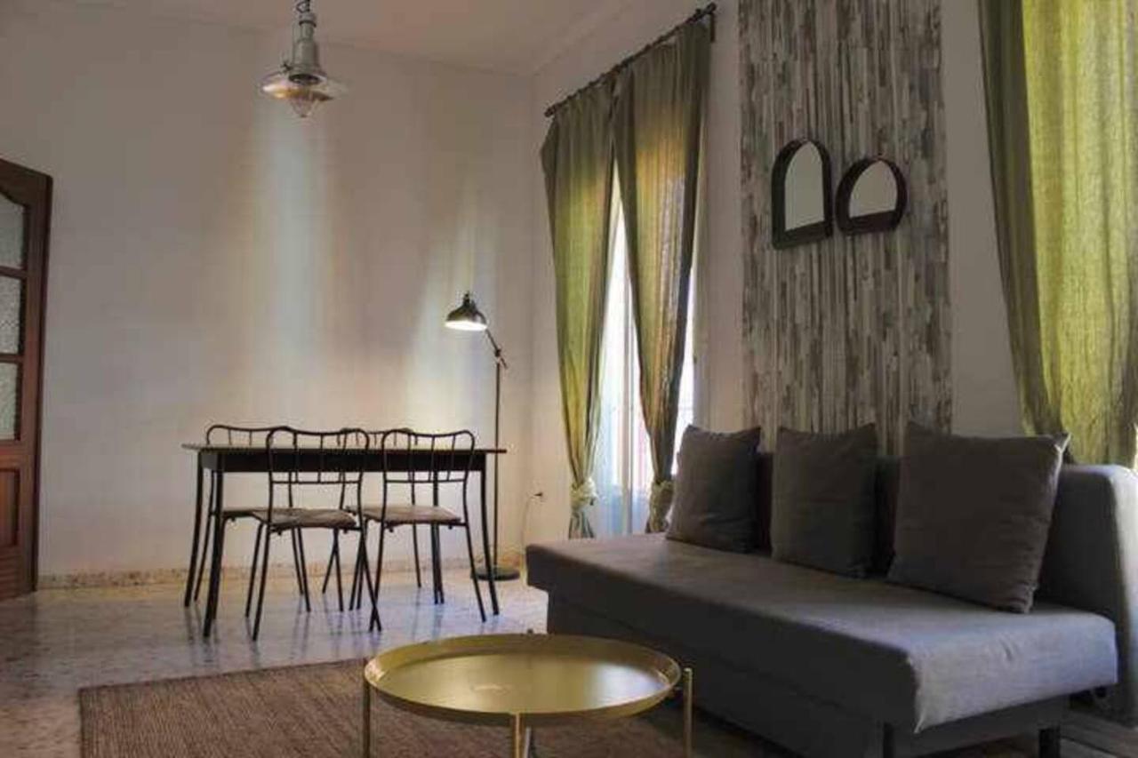 Giralda Views In Sevilla Center Apartment Esterno foto