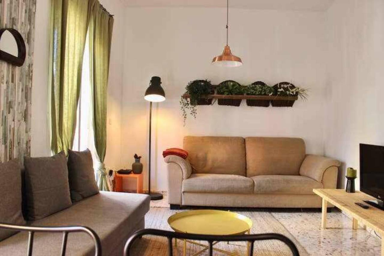 Giralda Views In Sevilla Center Apartment Esterno foto