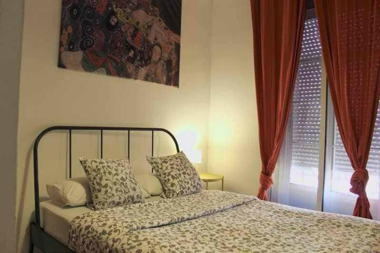 Giralda Views In Sevilla Center Apartment Esterno foto